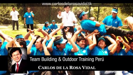 Team Building & Outdoor Training