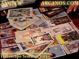 Horoscopo Virgo del 13 al 19 de octubre 2013 - Lectura del Tarot