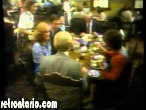 TTC Toronto Transit Commission 1985