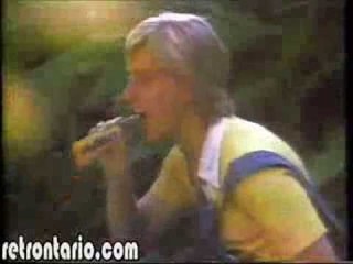 Summit Chocolate Bars 1980