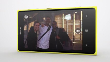Nokia Lumia 1020 Price In Pakistan & UAE