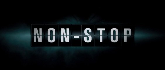 Non-Stop - Bande-Annonce / Trailer #1 [VOST|HD720p]