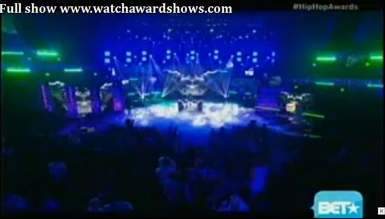 #Kendrick Lamar performance BET Hip Hop Awards 2013