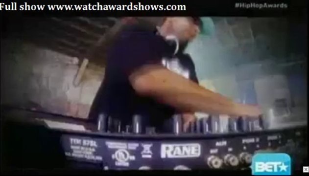 #Lil Kim Cypher performance BET Hip Hop Awards 2013