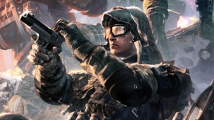 CGR Trailers - WARFACE Going Live Trailer