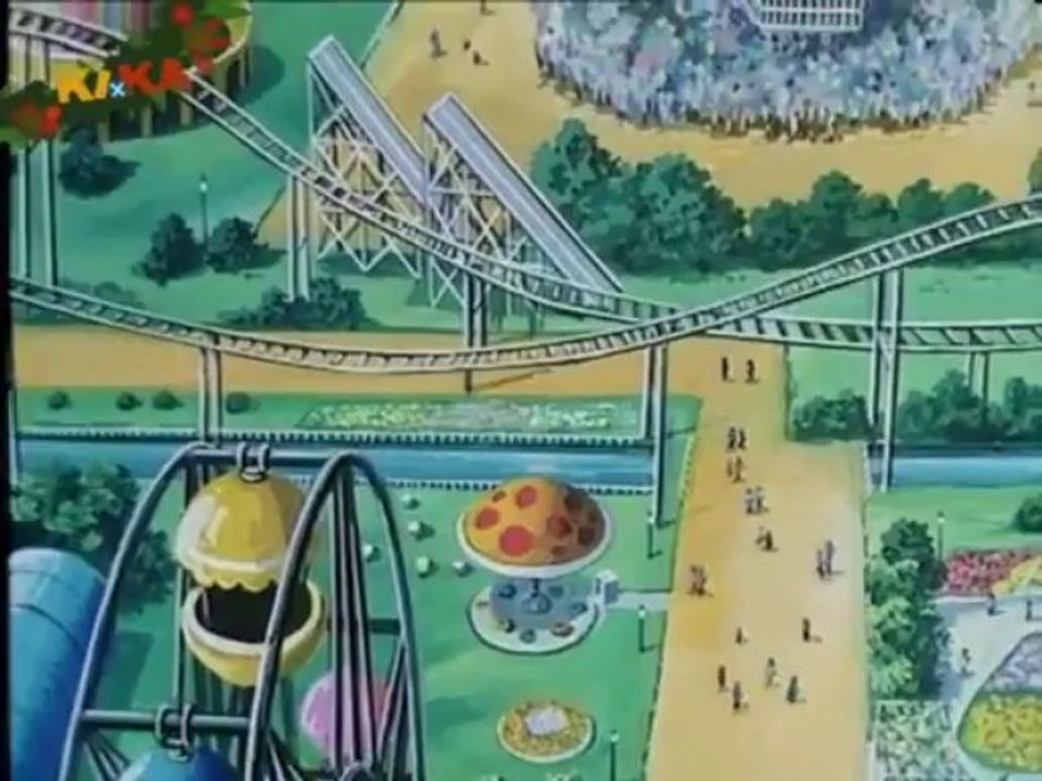 Alfred J. Kwak 42 - Der Drache