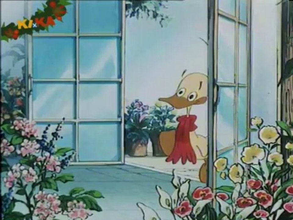 Alfred J. Kwak 43 - Ein Präsident für Groß-Wasserland