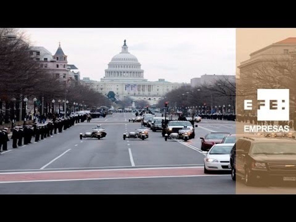 Cuenta atrás para evitar la suspensión de pagos en Estados Unidos