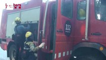 Incêndio na Espanha causa quatro mortes e deixa doze pessoas hospitalizadas
