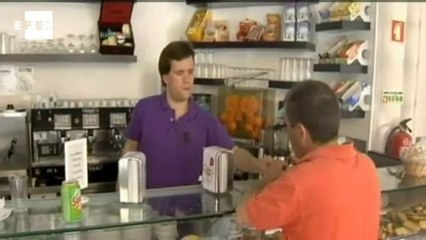 Portugal vai devolver impostos a consumidores que apresentarem faturas.