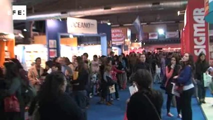 Quino celebra 80 anos e diz que tempo não passou para Mafalda