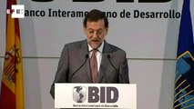 BID inaugura primeira sede europeia em Madri