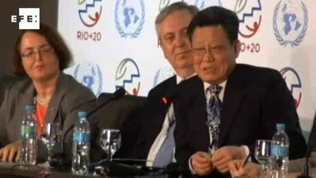 Financiamento do desenvolvimento sustentável divide países ricos e pobres.