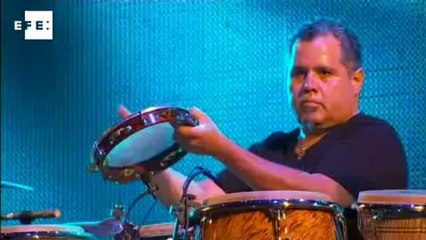 Stevie Wonder e Bryan Adams mostram lado mais romântico do Rock in Rio Lisboa.