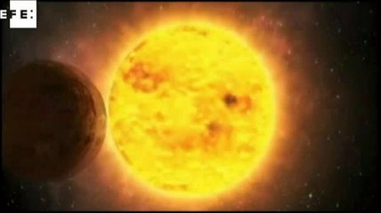 Nasa se prepara para imortalizar última passagem de Vênus pelo Sol até 2117.