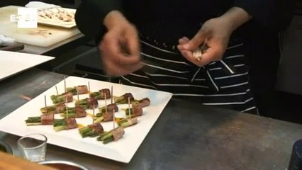 Brasileiro Geraldo Thomazini é eleito melhor chef do ano em Pequim.