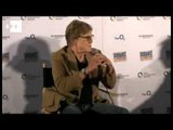 Redford brings independent Sundance spirit to London