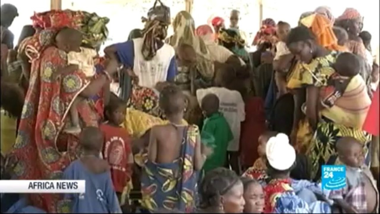 AFRICA NEWS - More warnings about Central African Republic