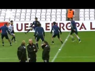 Raul to leave Schalke 04 at season's end