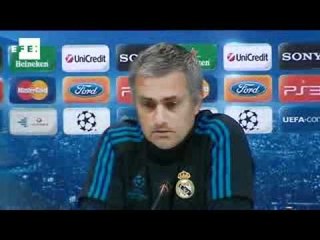 Mourinho sees few changes for APOEL game