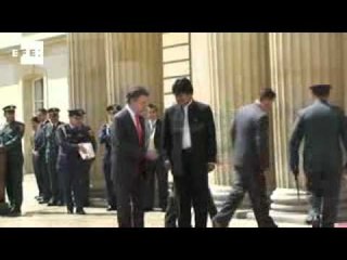 Bolivia and Colombia begin new era of relations