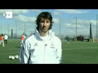 Real Madrid has sights set on Champions League final