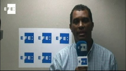 Informe a cámara Isaac azota con intensas lluvias el sur de República Dominicana y Haití