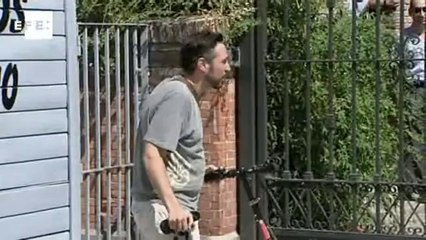 WWF elimina de sus estatutos la presidencia de honor que ostenta el rey