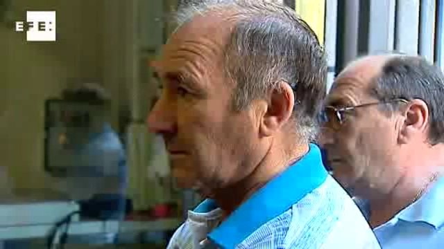 Juicio contra los autores del fuego de Guadalajara