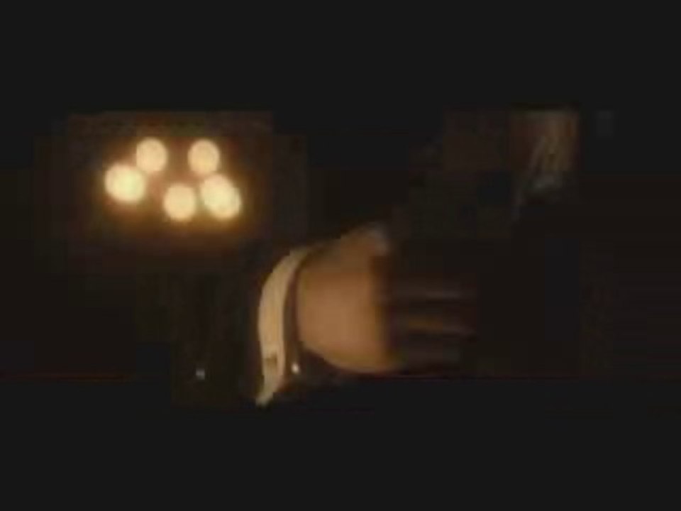 The Piano Tuner of Earthquake / L'Accordeur de tremblements de terre (2006) - Trailer