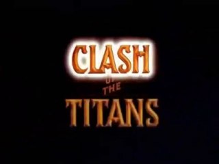 Clash of the Titans Trailer (1981)