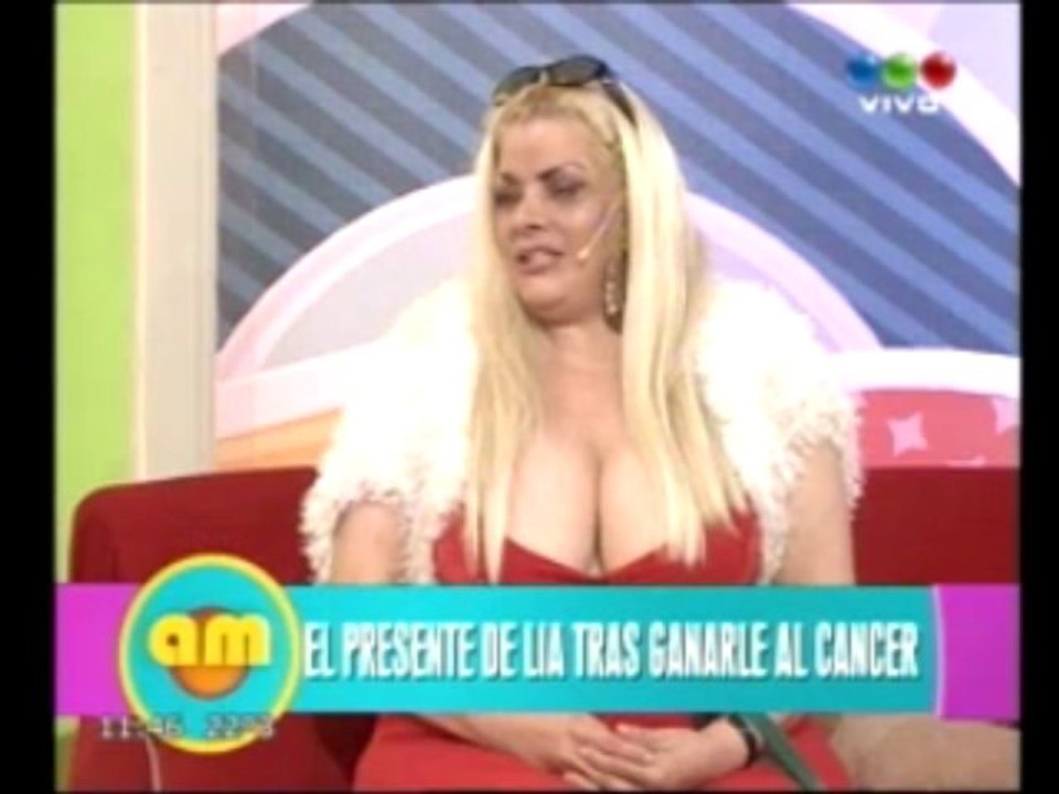 lia crucet contra karina