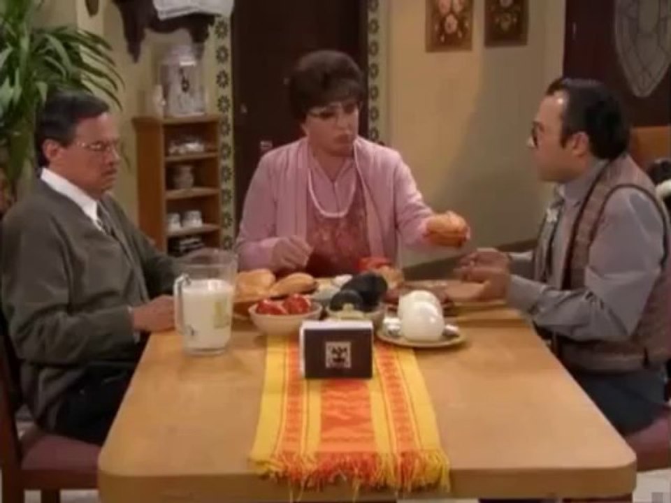 A feia mais bela - capitulo 132