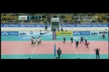 2013年9月19日イラン戦1