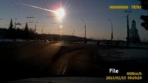 Meteorite chunk lifted from Russian lake
