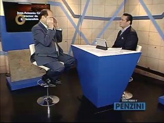 Director de Datanálisis: La producción es la solución a la inflación