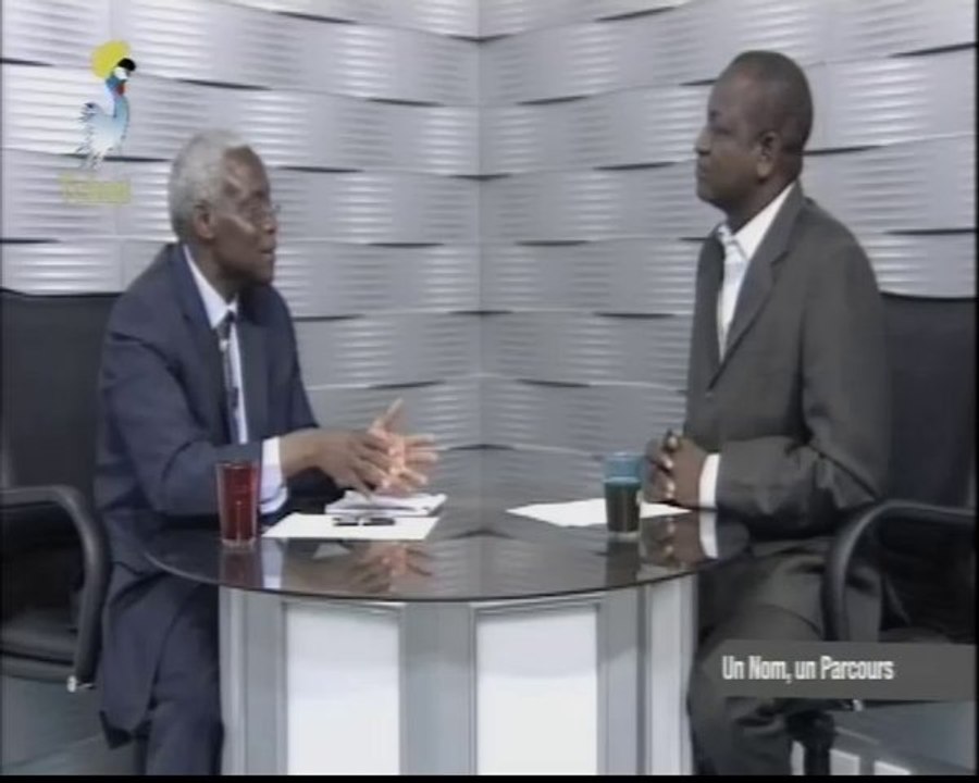 UN HOMME UN PARCOURS INVITE : ABAKAR SOULEYMANE INGENIEUR  DU 16 OCTOBRE 2013 SUR TOL