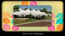 Party Events and Tent Rentals in Philadelphia