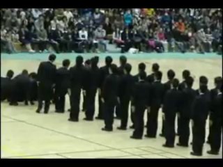 Japanese Precision en MSN Video