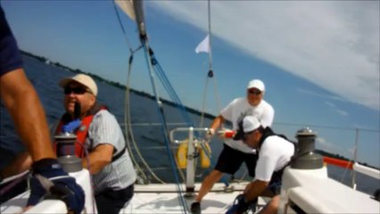 36th Annual Mayor's Cup Regatta (2013)