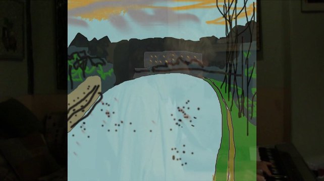 СЛОВНО камни что ПРИГЛАШАЮТ * Muzeum Rondizm TV