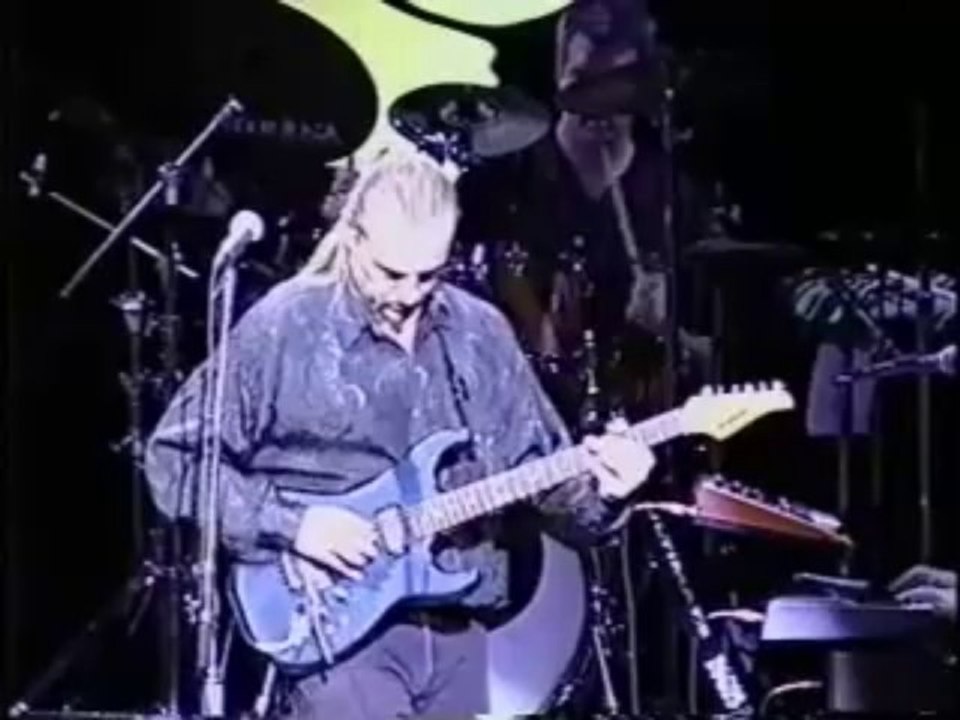 Watermelon in Easter Hay  ~  Bogus Pomp