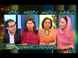 Islamabad Say - 16th October 2013 (( 16 Oct 2013 ) EId Special Show on CNBC