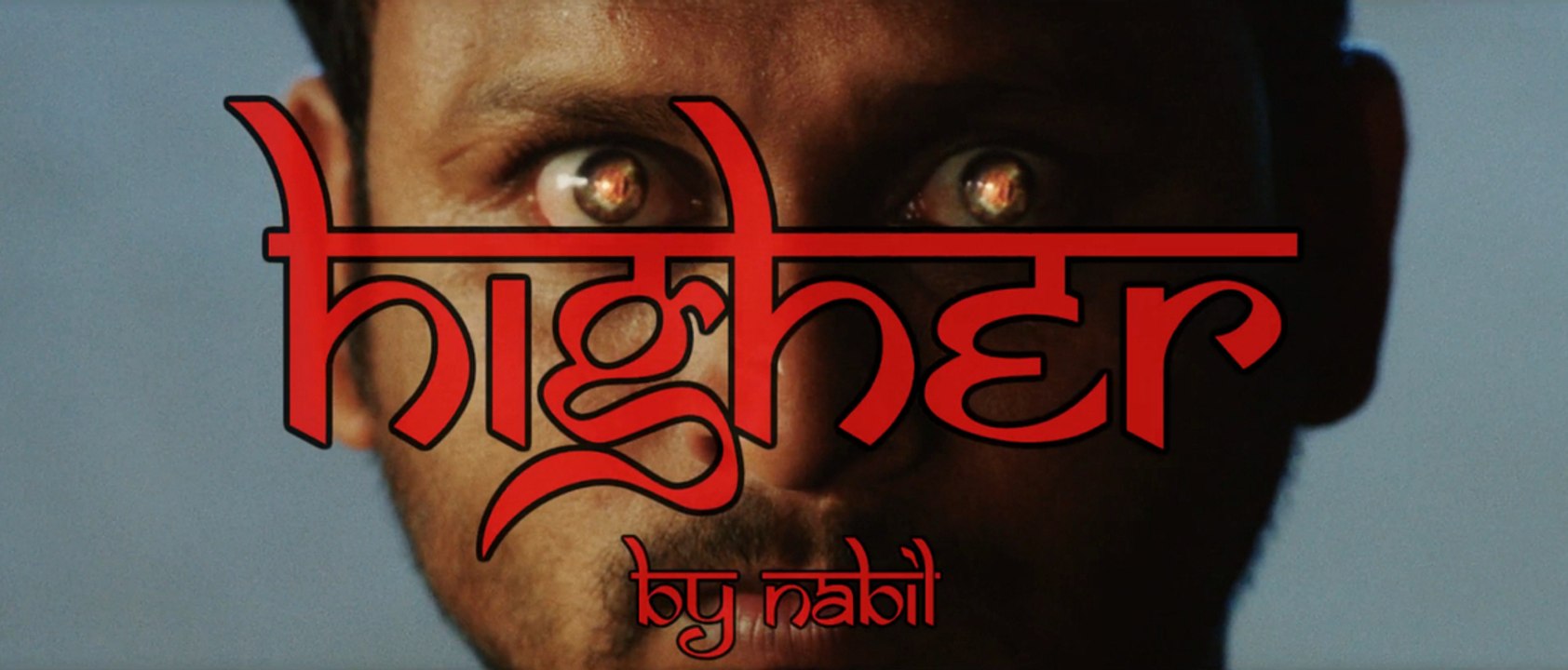 Just Blaze & Baauer feat. JAY Z - Higher