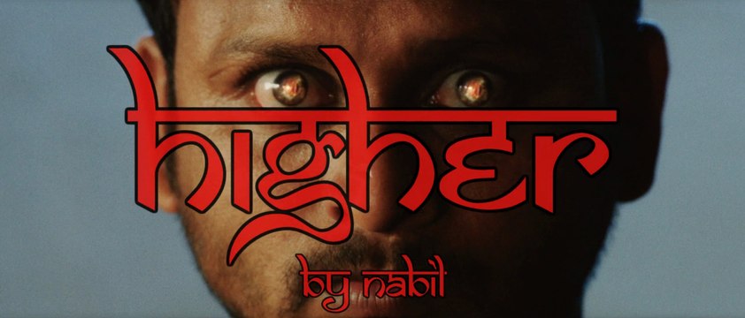 Just Blaze & Baauer feat. JAY Z - Higher