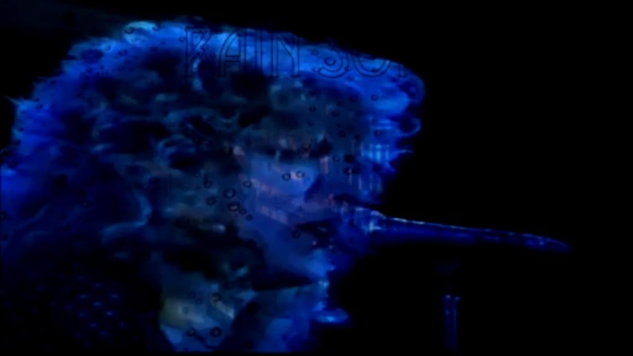 Rain song