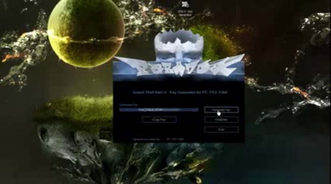 Grand theft auto 5 (GTA V) ; Keygen Crack [Link in Description] PC,Xbox,PS3