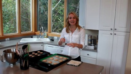 Silicone Baking Mat