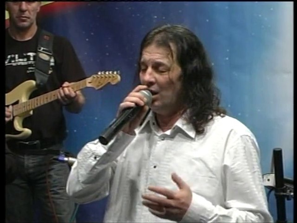 ZIKA ZLATIC ZIXI (LIVE) - Slike u oku