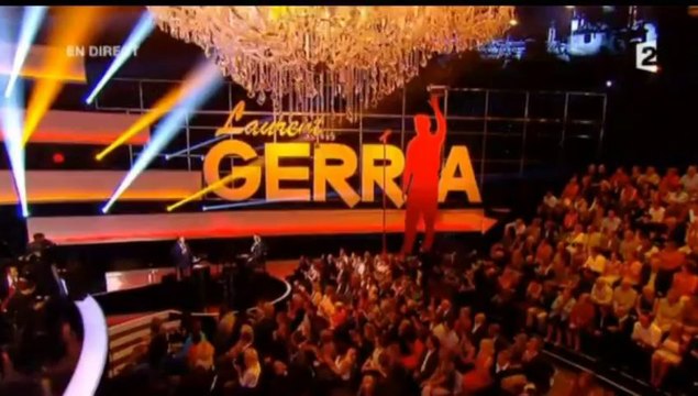 F.Hollande revu et corrigé par L.Gerra! [21.09.2013]